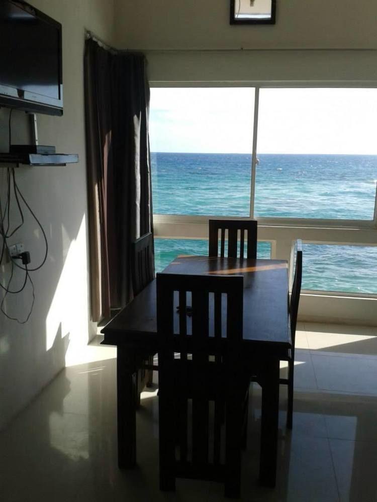 Sea Villa Unawatuna Esterno foto